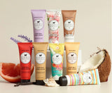 Expanded Goat Milk Hand Cream Gift Set - Dionis Goat Milk