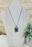 Be Happy Necklace