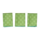 Lemon Sparkle - Mighty Mini Towel (Set of 3) Reversible