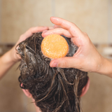 Luxiny Products - Luxurious Bath and Body - Shampoo Bars | Eco-Friendly | Solid Shampoo | Body Wash: Pina Colada/Hydrate