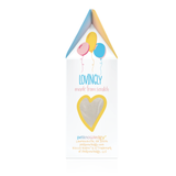 Bake at Home Dog Treat Kits: Birthday Brownies