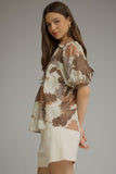Fall In Love With Fall Top - Entro
