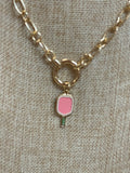 Charms For Necklaces & Bracelets