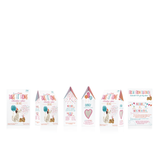 Bake at Home Dog Treat Kits: Birthday Brownies
