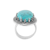 Myra - Ascendant Light Ring