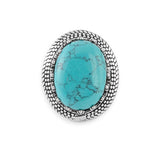 Myra - Ascendant Light Ring