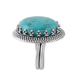 Myra - Ascendant Light Ring