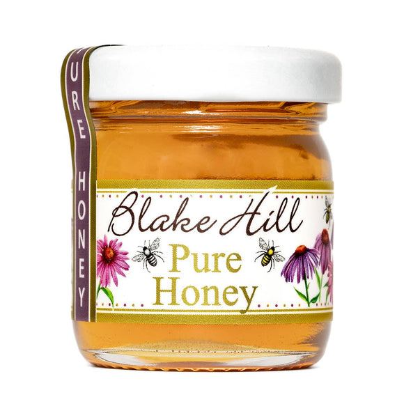 Blake Hill Preserves - Pure Honey Mini Preserve - 30 pack