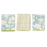 Once Again Home Co. - Mighty Mini Towel (Set of 3) Reversible - JD Dreamy Magnolia