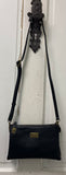 Soft Leather Crossbody