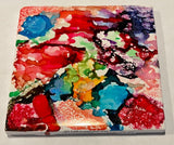 Alcohol Ink Class