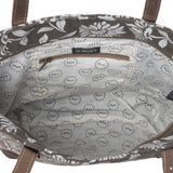 Great Nautical Sunflower Tote Bag