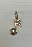 Charms For Necklaces & Bracelets