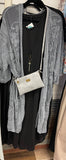 Soft Leather Crossbody