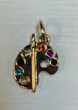 Charms For Necklaces & Bracelets