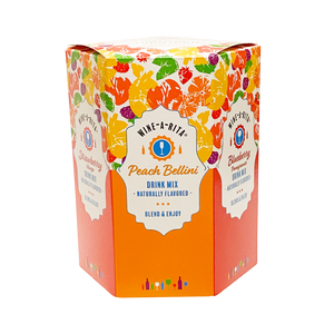 Wine-A-Rita® - Mix It Up! Variety Pack