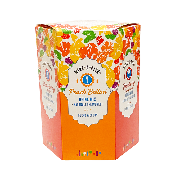 Wine-A-Rita® - Mix It Up! Variety Pack