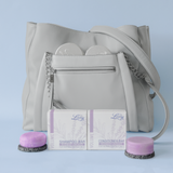 Luxiny Products - Luxurious Bath and Body - Shampoo Bars | Eco-Friendly | Solid Shampoo | Body Wash: Pina Colada/Hydrate