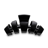Medium Unbreakable Hair Clip - Teleties