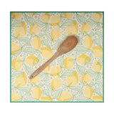 Double Duty (set of 2) reversible -  Lemon Sparkle: Yellow