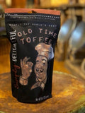 Popcorn - Simply Delightful - Old Time Toffee Corn