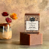Good Earth Soap - Bar Soap - Frankincense & Myrrh 