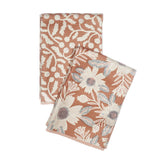 Once Again Home Co. - Double Duty (set of 2) reversible - Jen Owens Pauline
