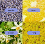 Lavender Ylang Body Butter
