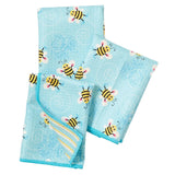 Mighty Mini Towel (Set of 3) Reversible