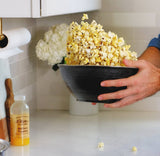 Amish Country Popcorn - 1lb Bag of Rainbow Popcorn