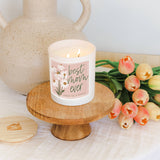 Sincere Surroundings - Best Mom Daisies - PCH - Candles