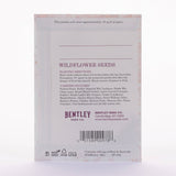 Bentley Seed Co. - God's Masterpiece - Bird & Butterfly Wildflower Mix Seed Packets