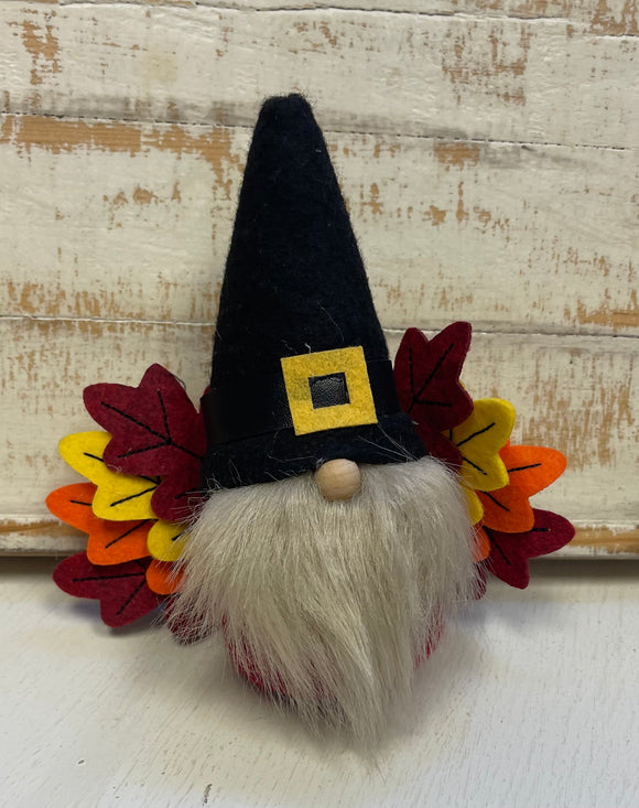 Leave Gnome
