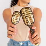 Vented Brush - Teleties