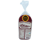 Amish Country Popcorn - 1lb Bag of Purple Popcorn