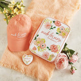 Peachy Hat Made for More