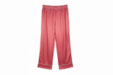 Striped Red & Pink Pj's - Panache Apparel