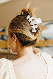 Medium Unbreakable Hair Clip - Teleties