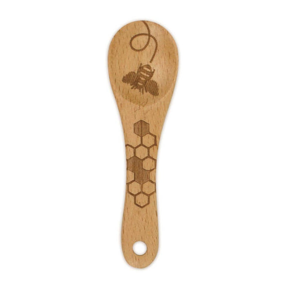 Honey Bee Mini Spoon
