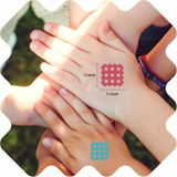BuzzPatch Natural Anti Mosquito Patches
