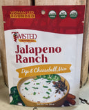 Jalapeno Ranch