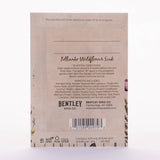 Bentley Seed Co. - He Makes Everything Beautiful - Pollinator Wildflower Mix Seed Packets