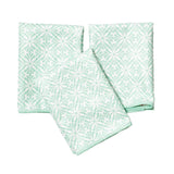 Once Again Home Co. - Mighty Mini Towel (Set of 3) Reversible - Cherry Blossom