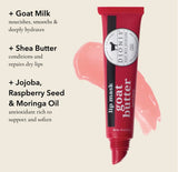 Sweet Berry Goat Butter Lip Mask, .52 oz