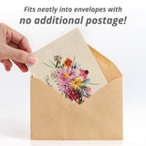 Bentley Seed Co. - Thinking of You Bouquet - Wildflower Mix Seed Packets