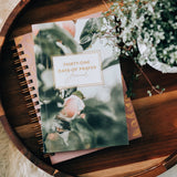 The Daily Grace Co - Thirty-One Days of Prayer Booklet