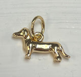 Charms For Necklaces & Bracelets