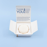 Shampoo Bars | Eco-Friendly | Solid Shampoo | Men's 3 in 1