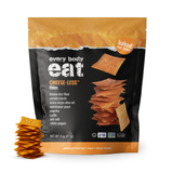 Cheese-Less Snack Thins 4oz