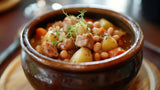Ham & Bean Dry Soup Mix